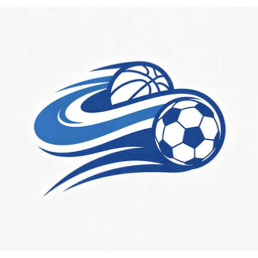 天天盈球网 logo