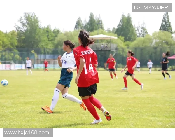 樟树市女子足球比赛精彩直播展现青春活力与团队精神 樟树市女子足球比赛精彩直播展现青春活力与团队精神
