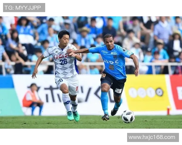札幌冈萨多迎战FC东京争夺联赛关键三分的激烈对决