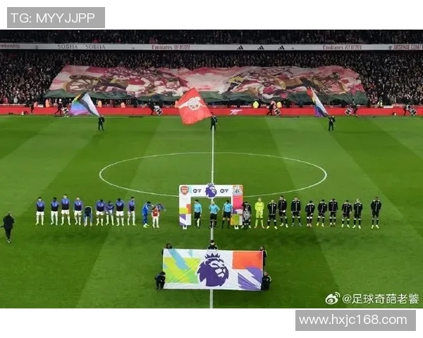 在足球世界中探寻gooner精神与阿森纳的深厚情缘