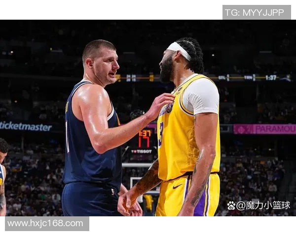 约基奇三双成就历史新高掘金稳居西部第一荣耀时刻 约基奇三双成就历史新高掘金稳居西部第一荣耀时刻