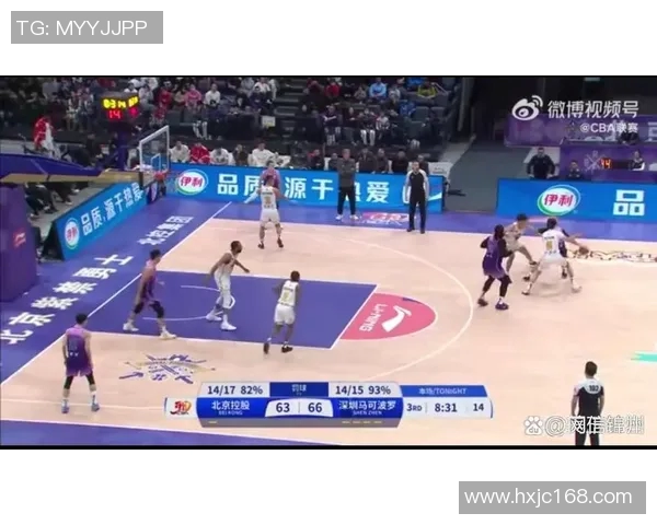 北控男篮与深圳队激战精彩视频回顾及赛后分析 北控男篮与深圳队激战精彩视频回顾及赛后分析