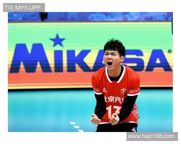 北京男排与广东男排激战正酣谁将赢得这场巅峰对决的胜利 北京男排与广东男排激战正酣谁将赢得这场巅峰对决的胜利