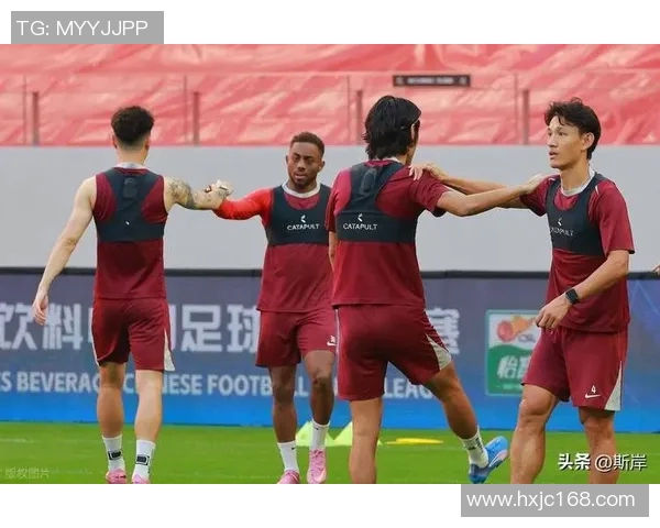 上港与国安精彩对决视频回放全程回顾及精彩瞬间分析