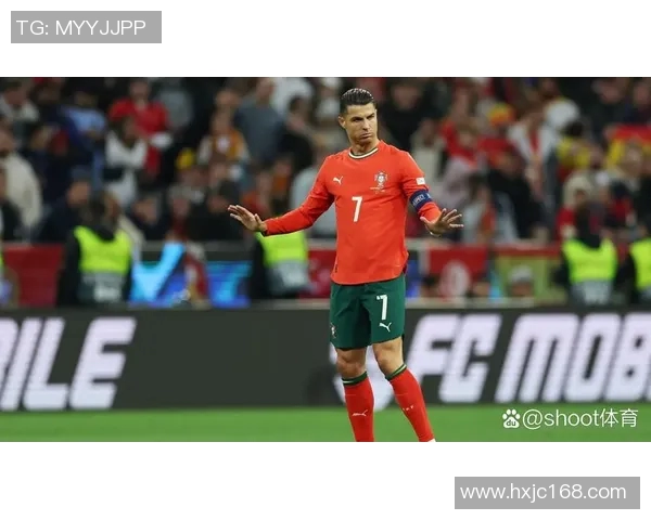 世界杯足球赛精彩直播C罗再创辉煌进球瞬间引发全场欢呼