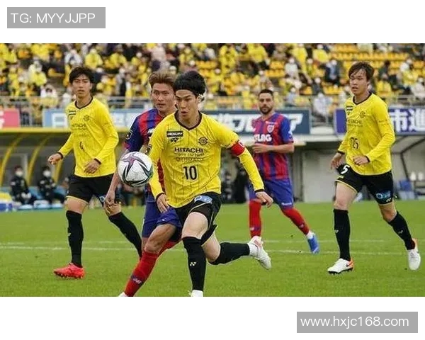 川崎前锋与滑水鼓动的激烈对决展现足球魅力与团队精神 川崎前锋与滑水鼓动的激烈对决展现足球魅力与团队精神