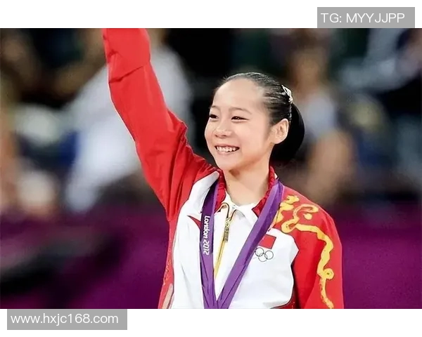 邓琳琳:从体操冠军到人生导师的华丽转身与奋斗故事 邓琳琳:从体操冠军到人生导师的华丽转身与奋斗故事