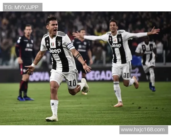 尤文图斯豪取联赛冠军？AC米兰挑战者身份引发球迷热议