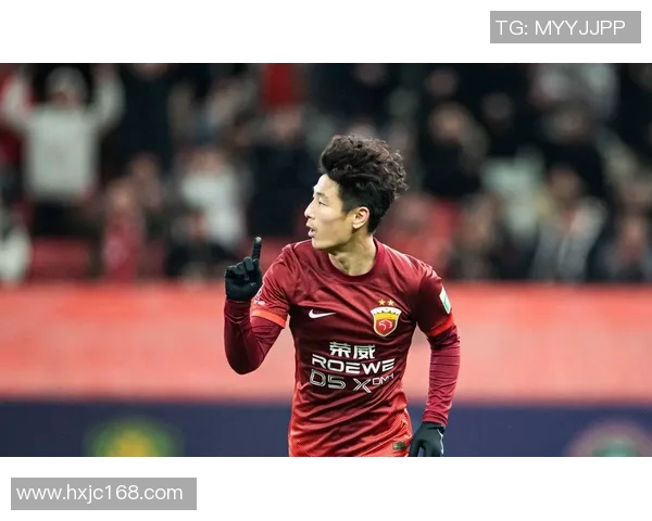 武磊迎来中超首胜，上海上港击败对手夺得关键三分