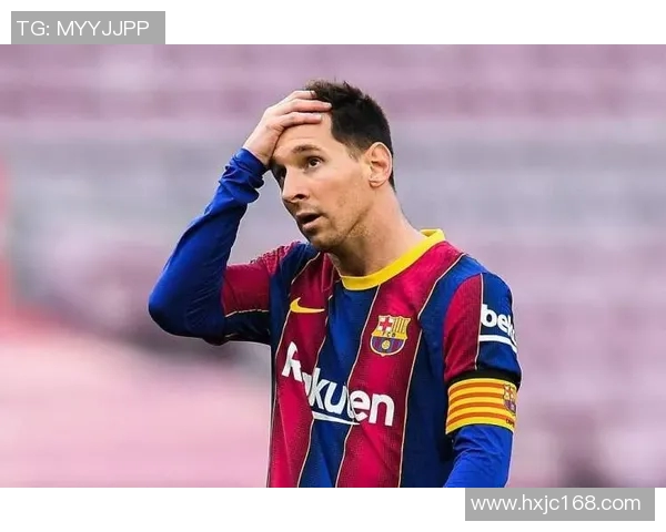 梅西荣膺西甲最佳球员，巴塞罗那再度加冕联赛冠军