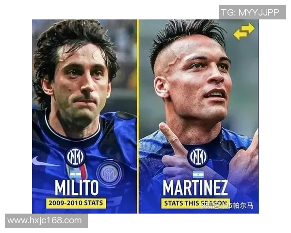 劳塔罗将率领球队面对冠军压力需要提升球队整体实力 劳塔罗将率领球队面对冠军压力需要提升球队整体实力