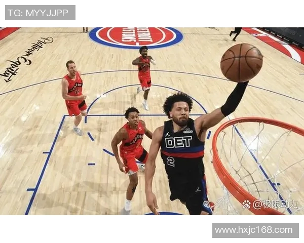 猛龙连续击败对手，已成为季后赛中的黑马！