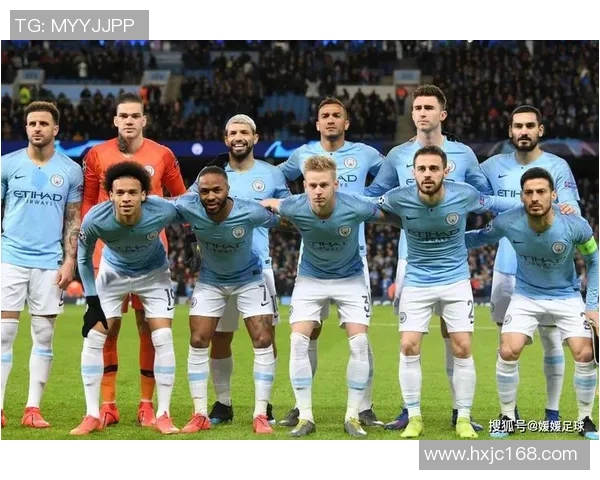 曼城对阵哈德斯足球比赛精彩直播全程免费观看指南 曼城对阵哈德斯足球比赛精彩直播全程免费观看指南