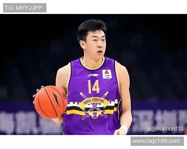 王少杰：从篮球新星到职业生涯巅峰的励志之路与成长故事