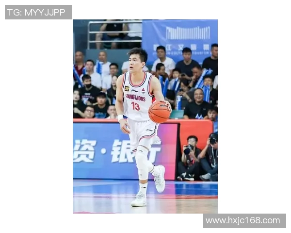 郭艾伦在CBA赛场的辉煌历程与未来发展展望分析 郭艾伦在CBA赛场的辉煌历程与未来发展展望分析