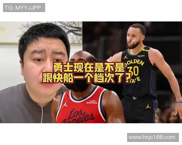 勇士与快船激战正酣精彩赛事直播中尽享篮球盛宴