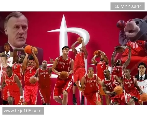 姚明亲临现场观看火箭对决公牛赛季精彩瞬间回顾 姚明亲临现场观看火箭对决公牛赛季精彩瞬间回顾