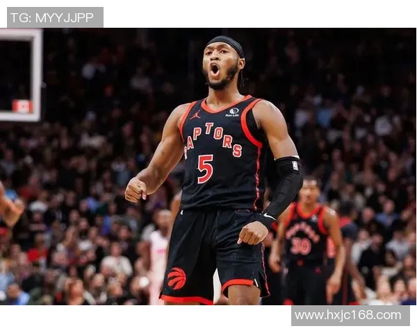 伊曼纽尔奎克利在NBA赛季中的崛起与未来发展潜力分析