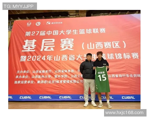 探索cuba基层赛的魅力与挑战助力青年运动员成长之路