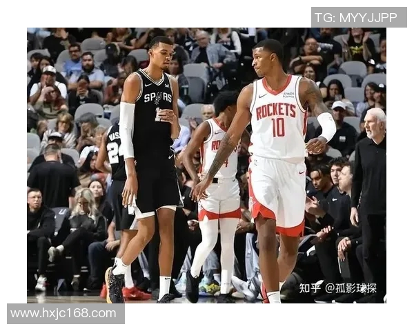 火箭与马刺激战在即12月23日精彩直播不容错过