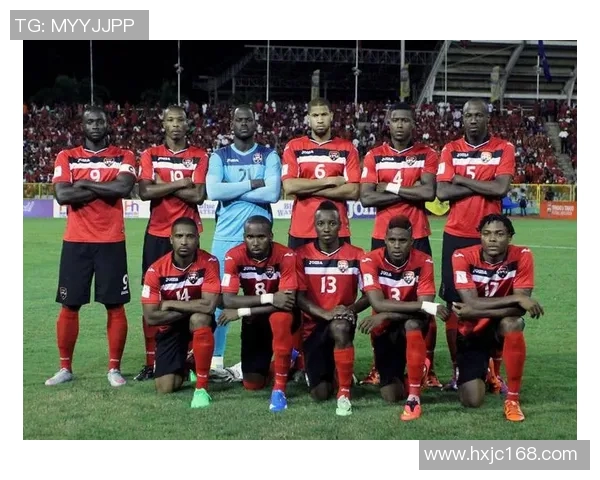 国足与特立尼达精彩对决视频回顾及赛后分析全记录 国足与特立尼达精彩对决视频回顾及赛后分析全记录