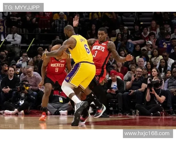 火箭与湖人季后赛第四场对决精彩回顾与分析 火箭与湖人季后赛第四场对决精彩回顾与分析