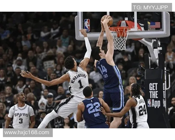 灰熊与马刺季后赛精彩对决回顾全场录像分析与精彩瞬间分享