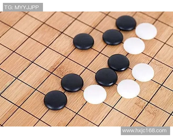 探索野狐围棋的魅力与智慧，感受棋盘上的博弈与人生哲学