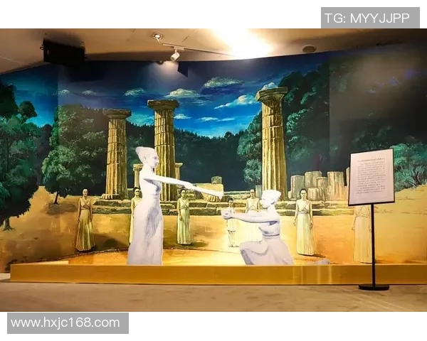 探索萨马兰奇纪念馆的奥林匹克精神与历史遗产之旅