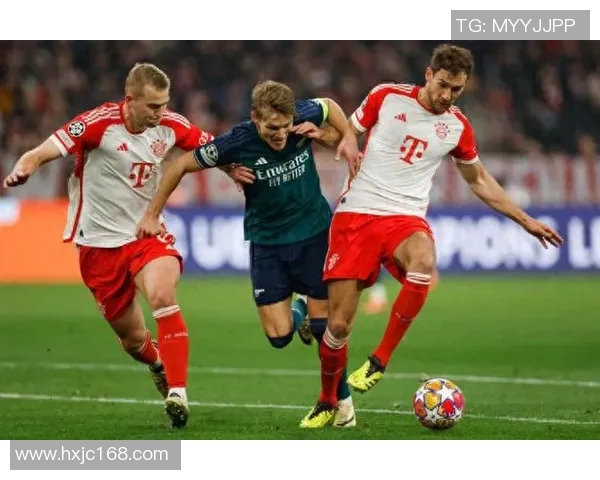 渥太华怒队与纽约红牛的激烈对决揭示足球魅力与战术智慧的较量