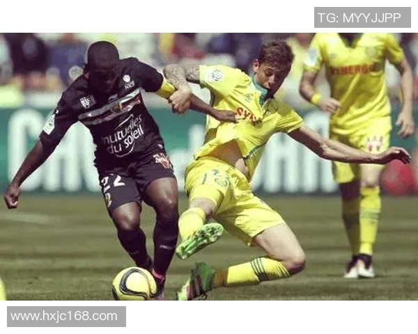 里昂与南特对决数据分析深度解读及比赛预测 里昂与南特对决数据分析深度解读及比赛预测